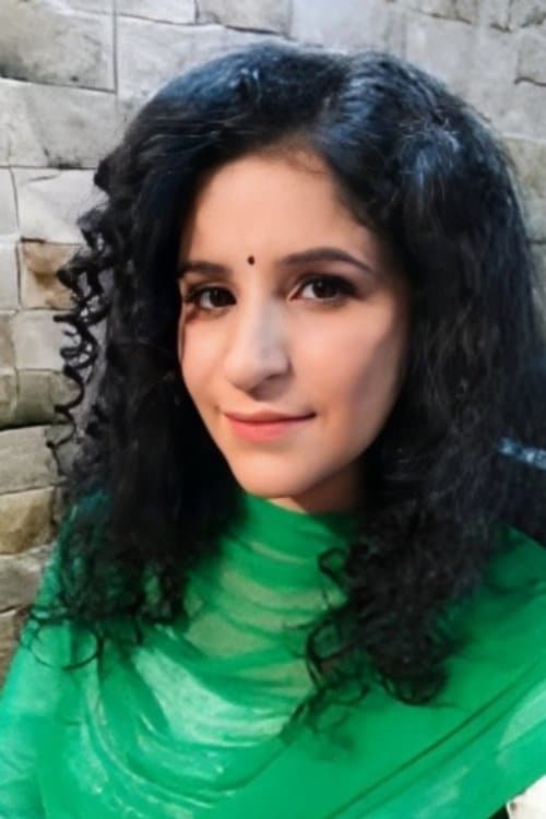 Photo of Meenu Mishra