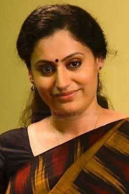 Photo of Meera Nair