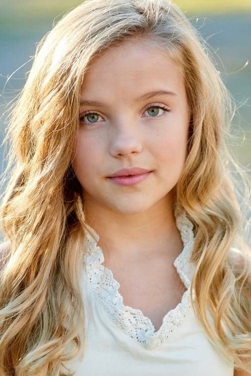 Photo of Meg Crosbie