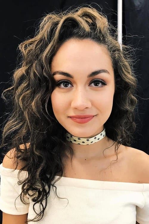 Photo of Meg DeLacy