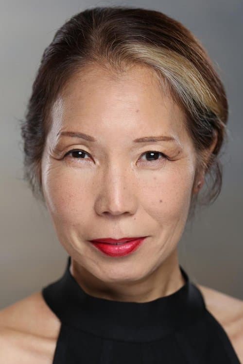 Photo of Meg Kubota