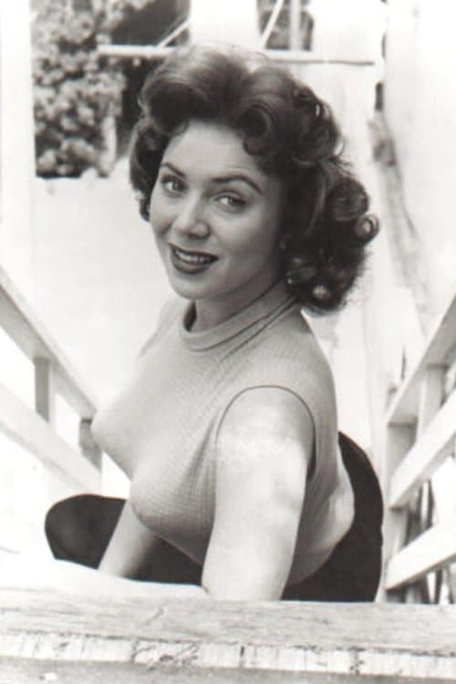Photo of Meg Myles
