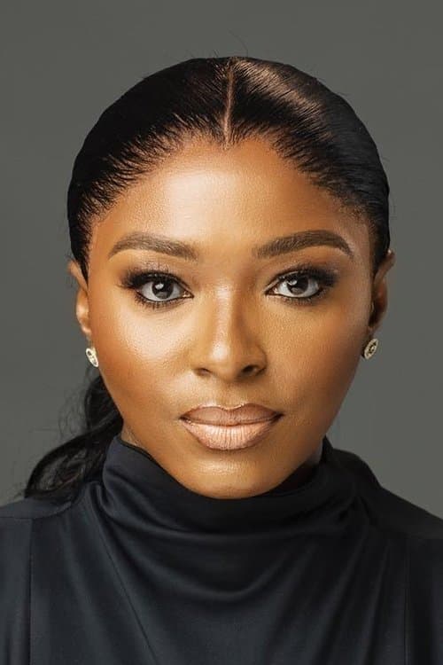 Photo of Meg Otanwa