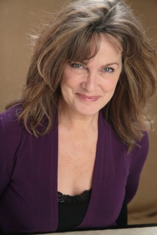 Photo of Meg Wittner