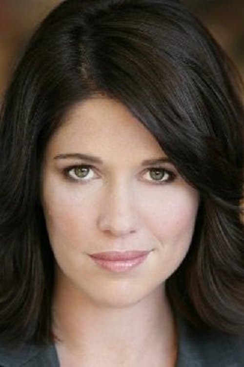 Photo of Meg Wolf