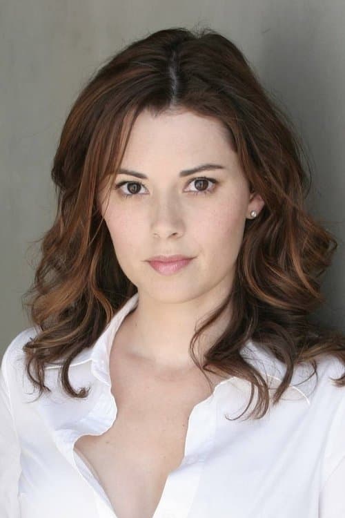 Photo of Megahn Perry