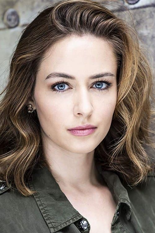 Photo of Megan Black