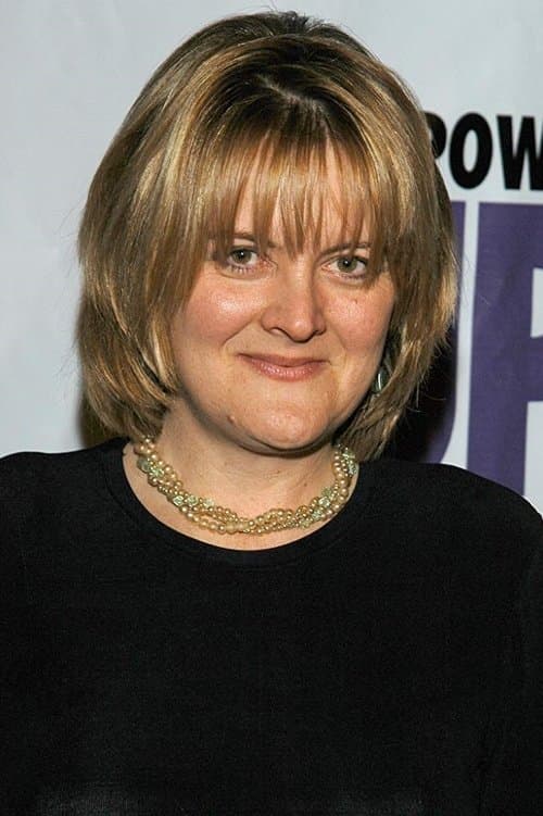 Photo of Megan Cavanagh