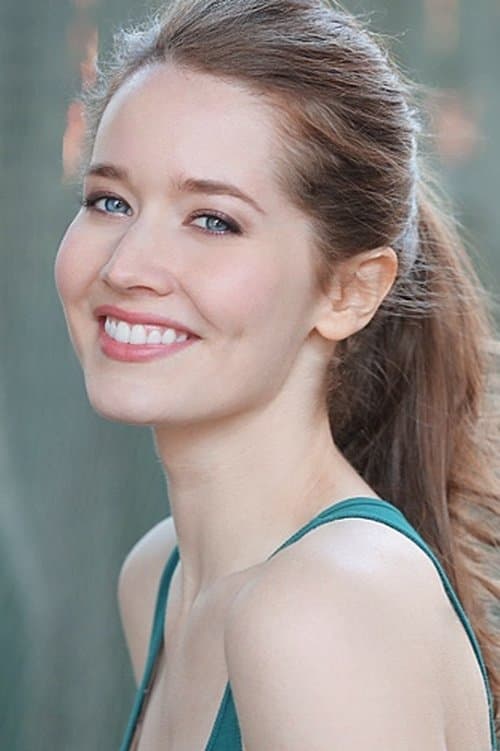 Photo of Megan Channell