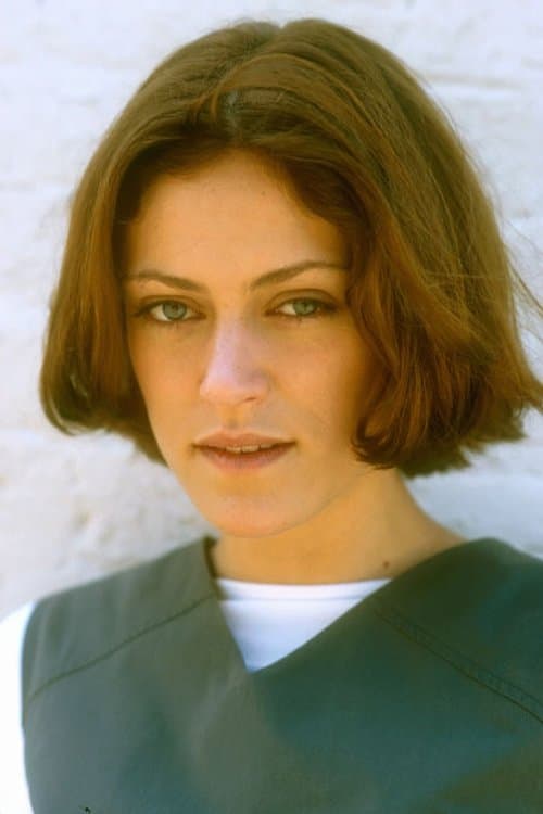 Photo of Megan Cooper