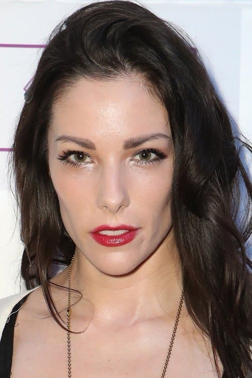 Photo of Megan Davis