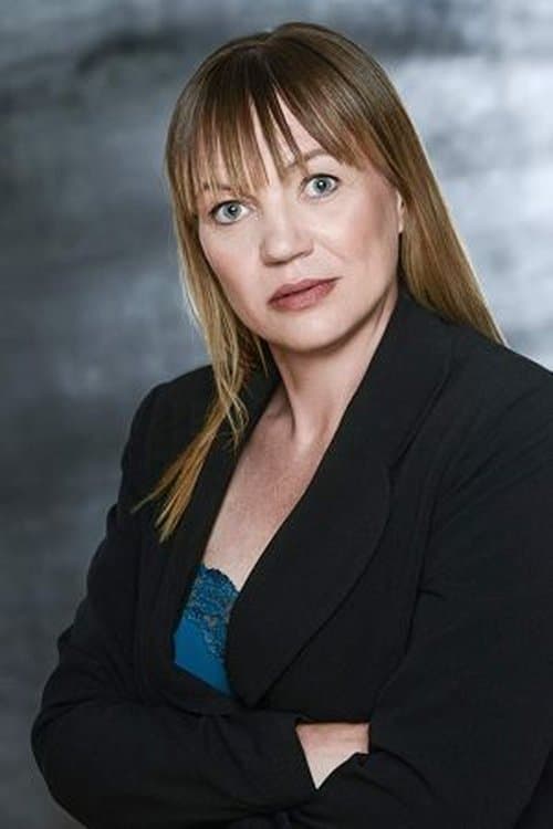 Photo of Megan Dawson