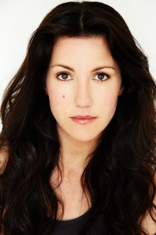 Photo of Megan Drury
