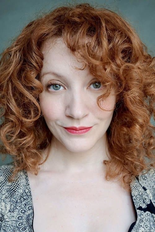 Photo of Megan Duffy