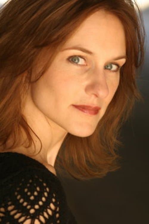 Photo of Megan Folsom