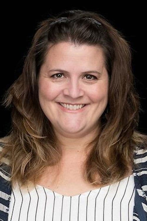 Photo of Megan Griffiths