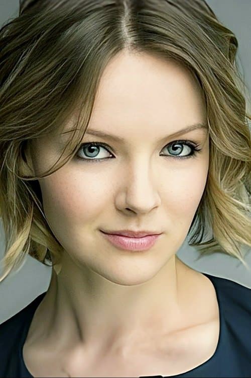 Photo of Megan Guinan