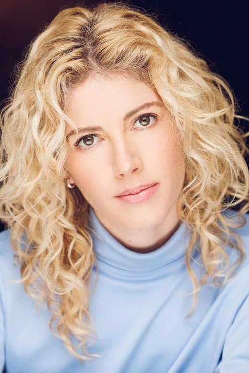 Photo of Megan Johnson