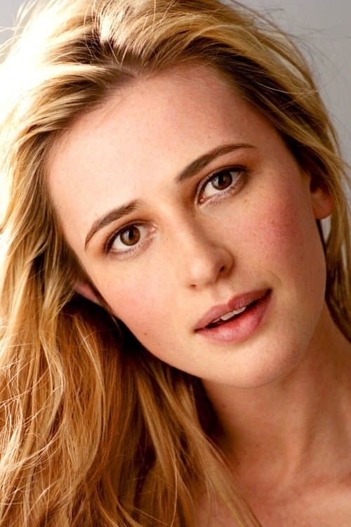 Photo of Megan Ketch