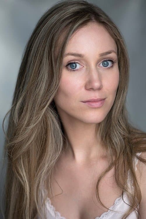 Photo of Megan Lockhurst
