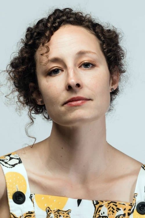 Photo of Megan Mercier