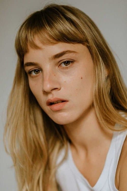 Photo of Megan Northam