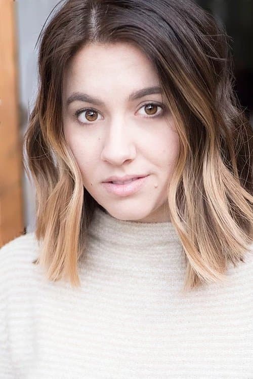Photo of Megan Taylor Harvey