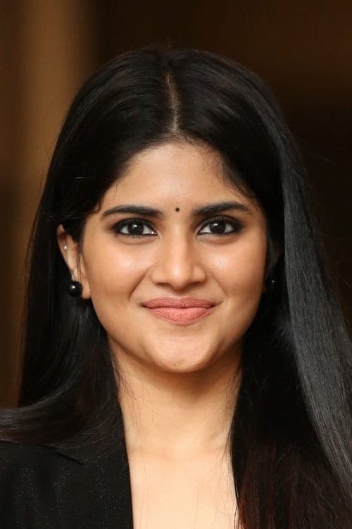 Photo of Megha Akash