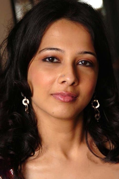 Photo of Megha Burman