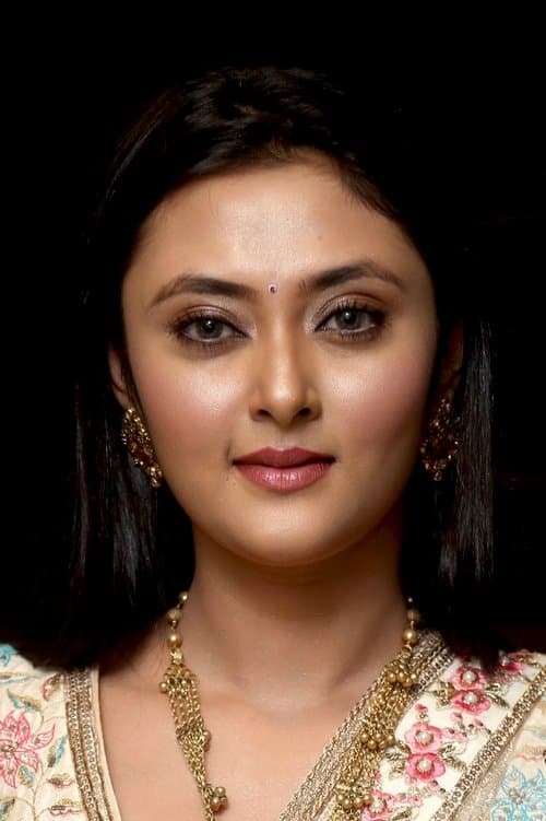 Photo of Megha Chowdhury