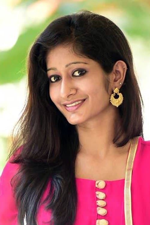 Photo of Megha Mathew