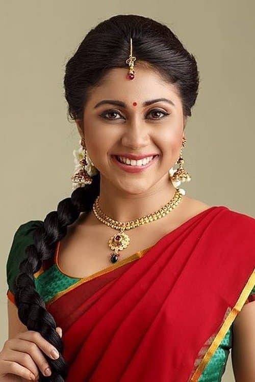 Photo of Meghali Meenakshi