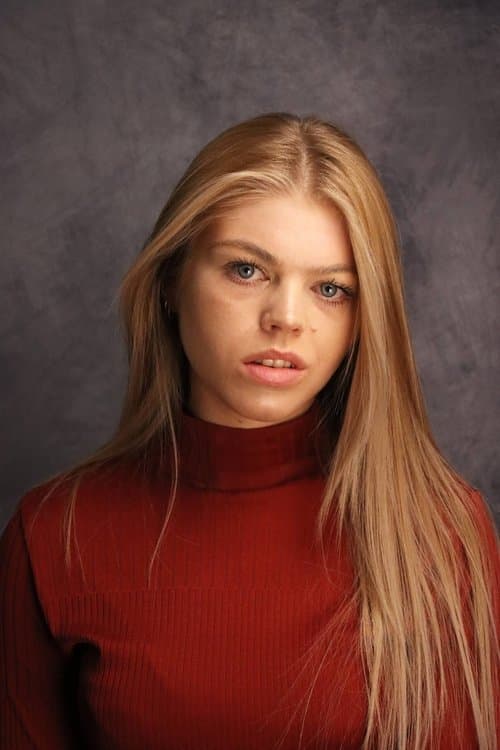 Photo of Meghan Adara