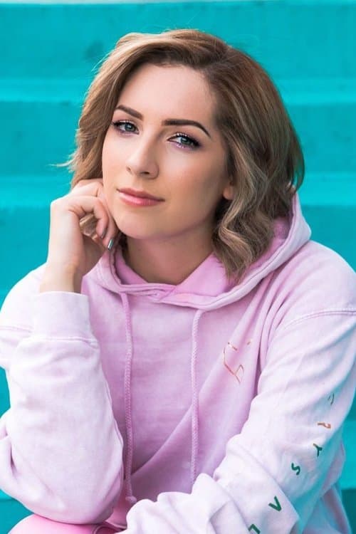 Photo of Meghan Camarena