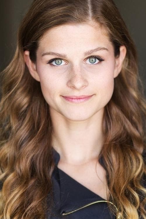 Photo of Meghan Falcone