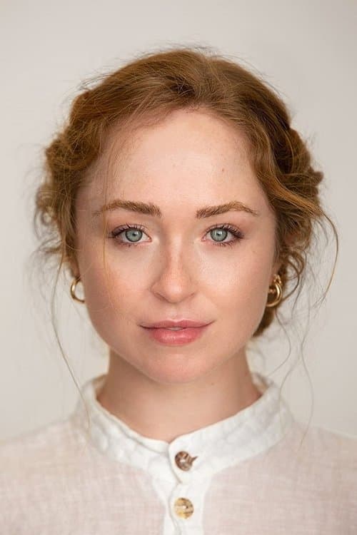 Photo of Meghan Leathers