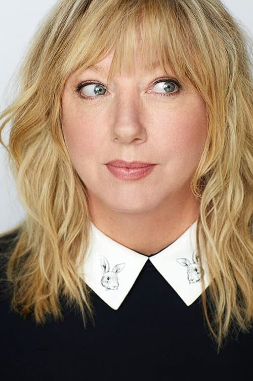 Photo of Meghan McLeod
