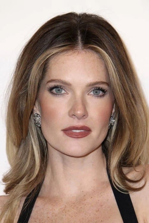 Photo of Meghann Fahy