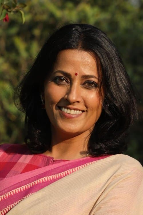 Photo of Meghna Malik