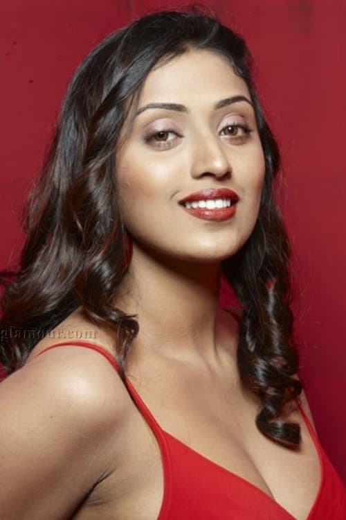 Photo of Meghna Nair