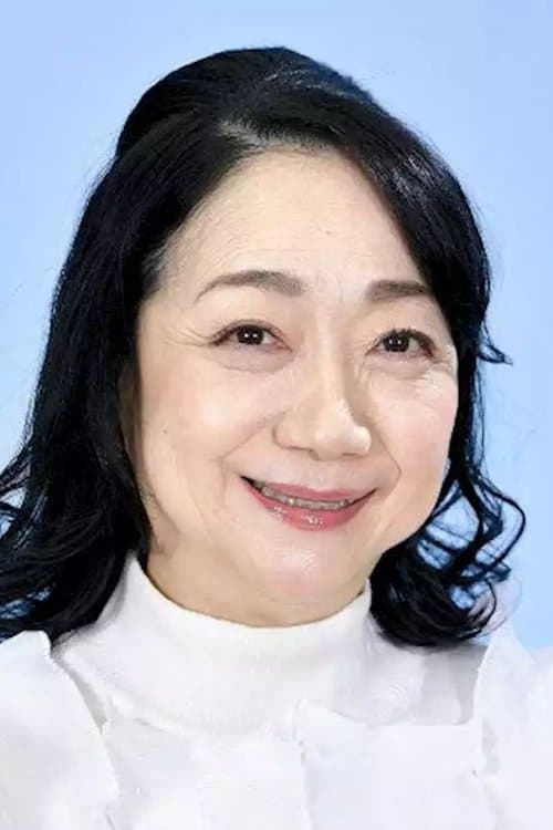 Photo of Megumi Asaoka