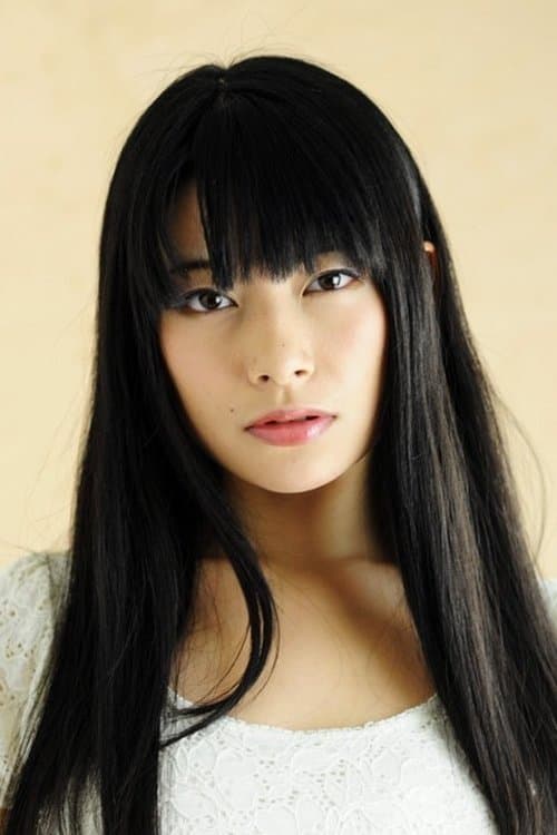 Photo of Megumi Haruno