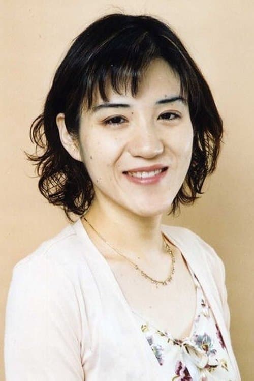 Photo of Megumi Kubota