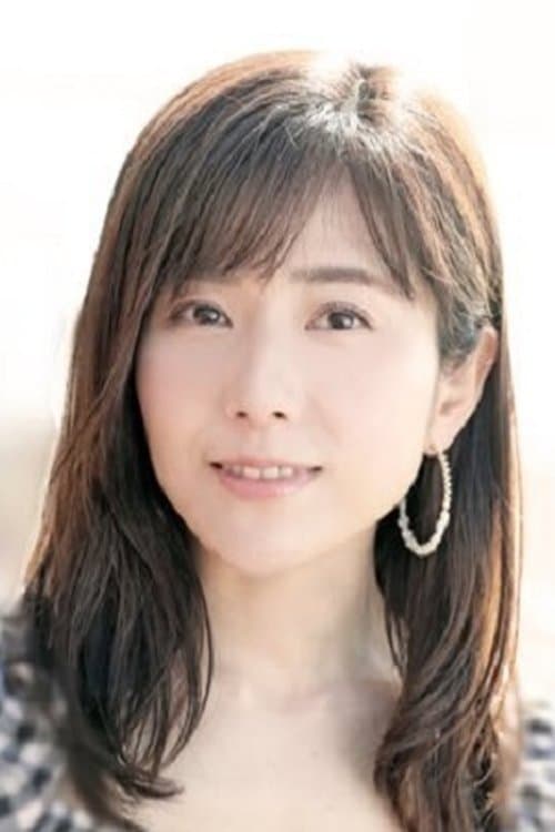 Photo of Megumi Matsushita