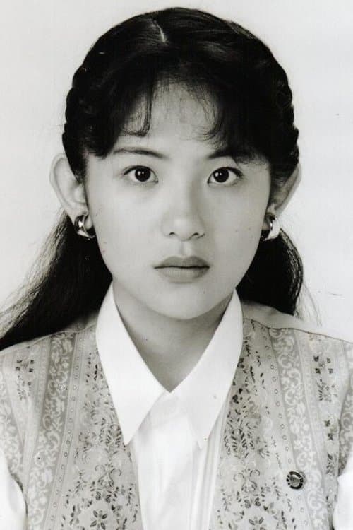 Photo of Megumi Odaka