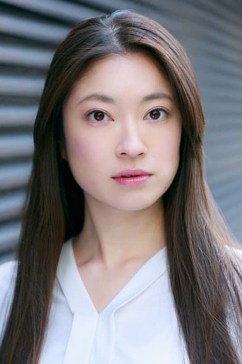 Photo of Megumi Seki