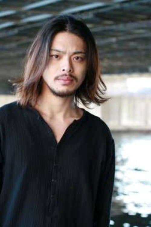 Photo of Meguru Katô
