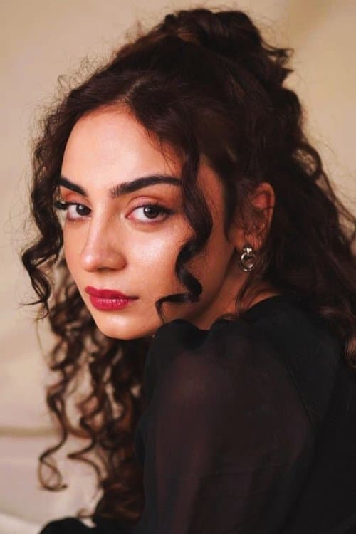 Photo of Mehar Bano