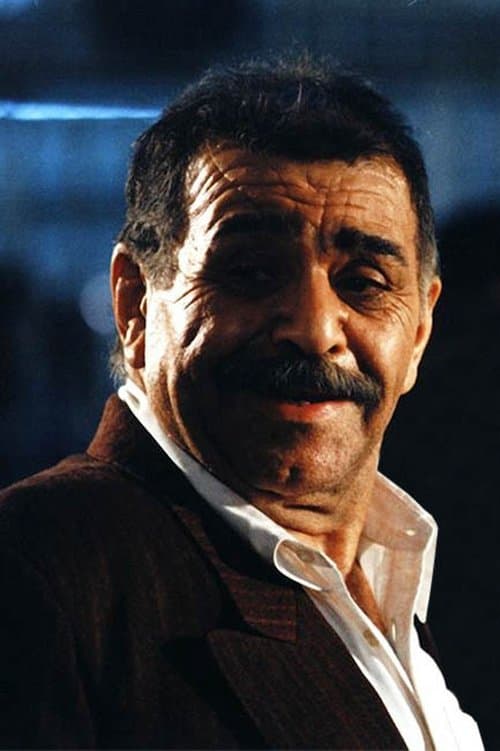 Photo of Mehdi Fathi