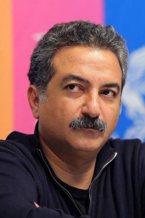 Photo of Mehdi Jafari